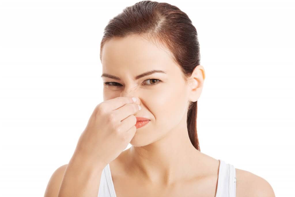 How To Get Rid Of Bad Odor In Throat